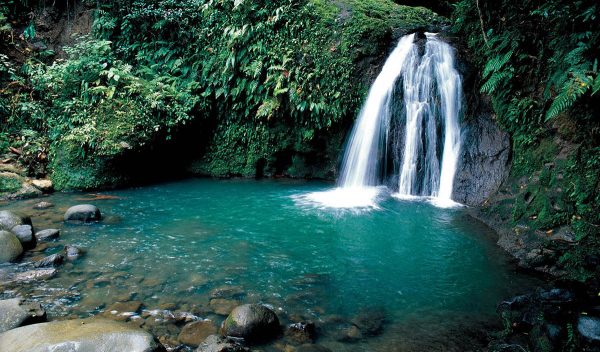 Voilier Solal - Charter Guadeloupe Grenadines Antilles Caraïbes