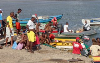 Voilier Solal Charter Guadeloupe Antilles Caraïbes