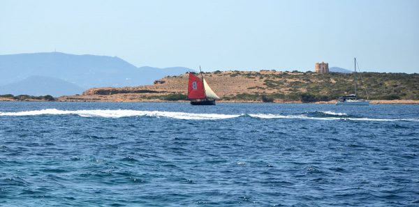 Voilier Solal - Charter Antilles Guadeloupe Caraïbes