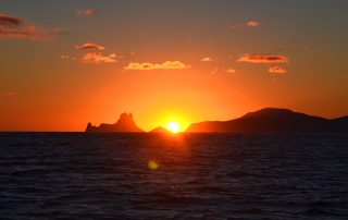 Voilier Solal - Charter Antilles Guadeloupe Caraïbes