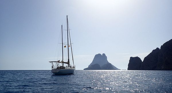 Voilier Solal - Charter Antilles Guadeloupe Caraïbes