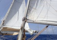 Solal - Charter croisière voilier Antilles Caraïbes Guadeloupe