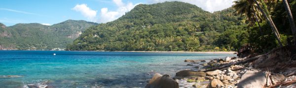Voilier Solal - Charter Guadeloupe Grenadines Antilles Caraïbes