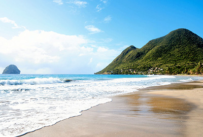 Voilier Solal - Charter Croisiere Martinique Antilles Voilier Solal - Charter Croisiere Guadeloupe Martinique Antilles Caraïbes