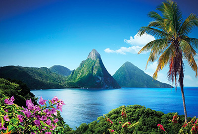 Voilier Solal - Charter Croisiere Saint Lucie Antilles Voilier Solal - Charter Croisiere Guadeloupe Saint Lucie Antilles Caraïbes