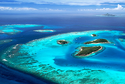 Solal - Tobago Cays Voilier Solal - Charter Croisiere Guadeloupe Tobago Cays Antilles Caraïbes