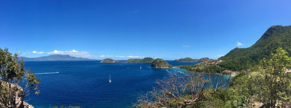 Croisière voilier Grenadines - Charter Tobago Cays