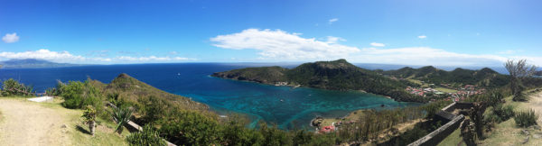 Croisière voilier Grenadines - Charter Tobago Cays