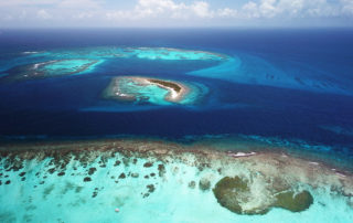 Croisière voilier Grenadines - Charter Tobago Cays