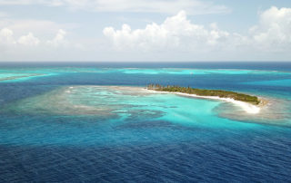 Croisière voilier Grenadines - Charter Tobago Cays