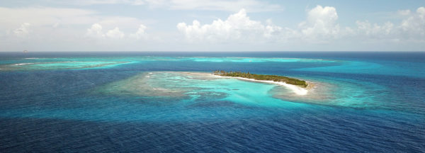 Croisière voilier Grenadines - Charter Tobago Cays