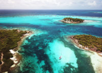 Croisière voilier Grenadines - Charter Tobago Cays