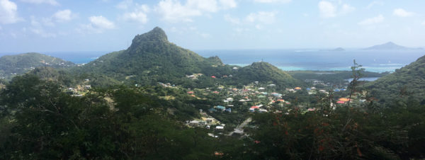 Croisière voilier Grenadines - Charter Tobago Cays