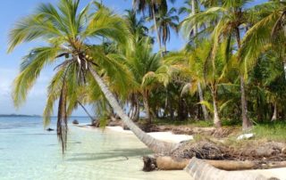 Croisière voilier Panama - Charter San Blas