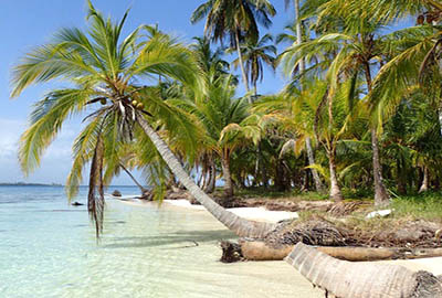 Croisière voilier Panama - Charter San Blas