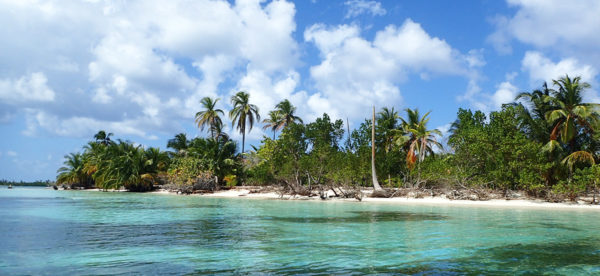 Croisière voilier Panama - Charter San Blas