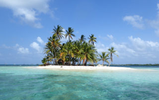 Croisière voilier Panama - Charter San Blas