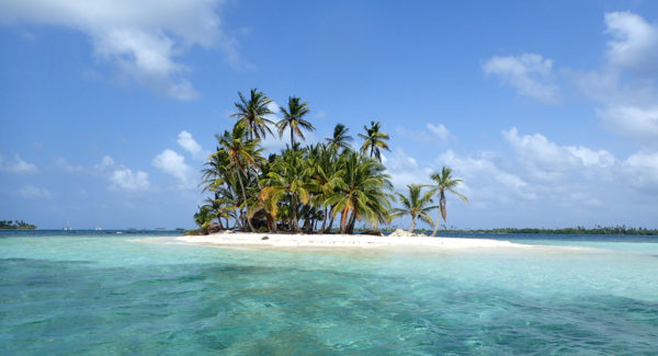 Croisière voilier Panama - Charter San Blas