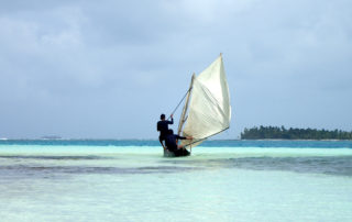 Croisière voilier Panama - Charter San Blas