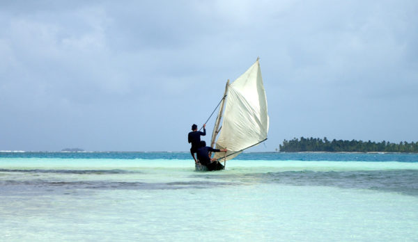 Croisière voilier Panama - Charter San Blas