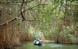 Croisière voilier Panama - Charter San Blas