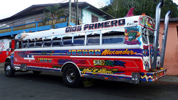 Croisière voilier Panama - Charter San Blas