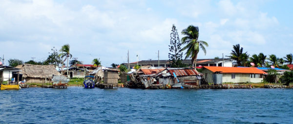 Croisière voilier Panama - Charter San Blas