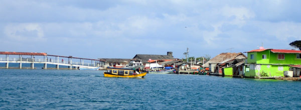 Croisière voilier Panama - Charter San Blas