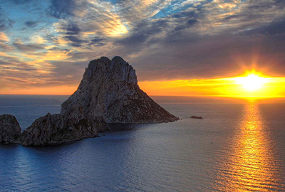 Charter Ibiza - Baléares - Voilier Solal Croisière voilier Ibiza - Charter Ibiza - Croisière Baléares