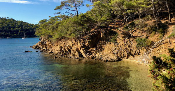 Solal - Croisères Côte d'Azur - Charter voilier