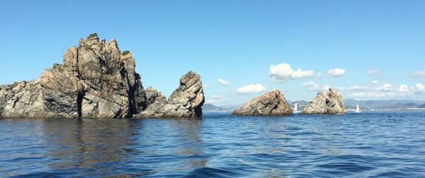 Solal - Croisères Côte d'Azur - Charter voilier