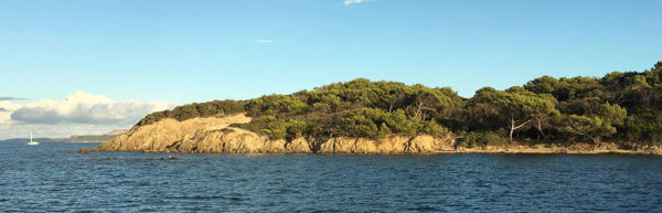 Solal - Croisères Côte d'Azur - Charter voilier