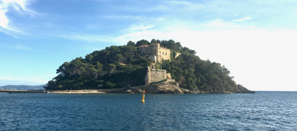 Solal - Croisères Côte d'Azur - Charter voilier