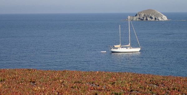 Solal - Croisères Côte d'Azur - Charter voilier